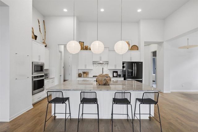 108 MARK WAY, Liberty Hill, TX 78642