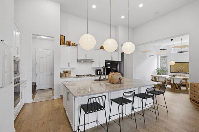 108 MARK WAY, Liberty Hill, TX 78642