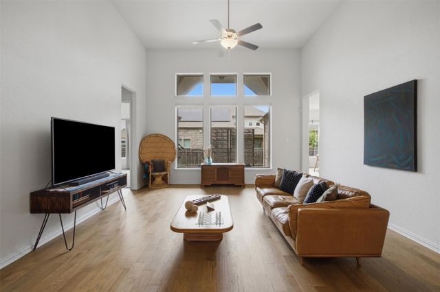 108 MARK WAY, Liberty Hill, TX 78642