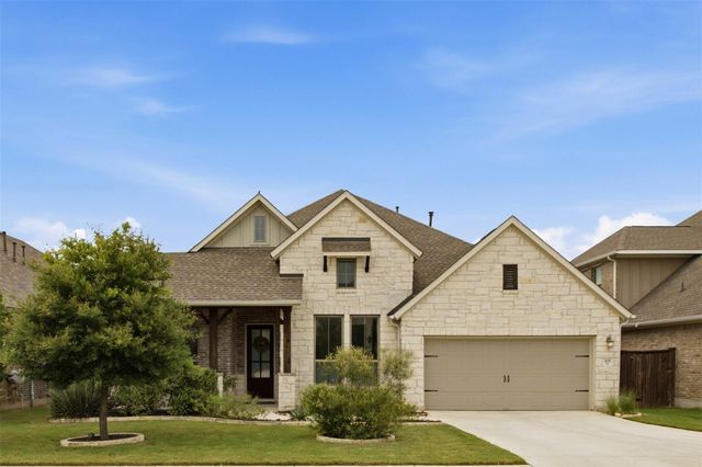 108 MARK WAY, Liberty Hill, TX 78642