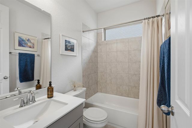 108 MARK WAY, Liberty Hill, TX 78642