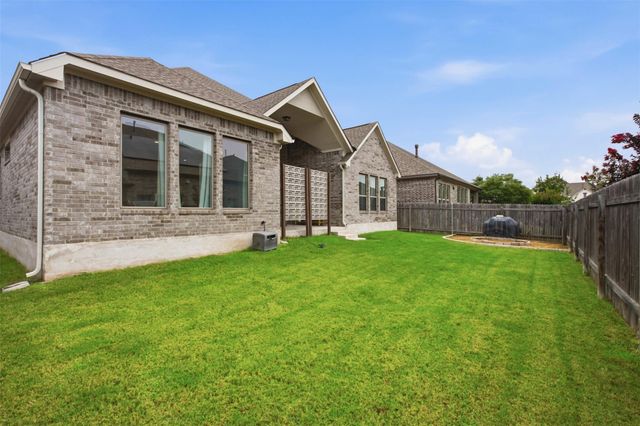 108 MARK WAY, Liberty Hill, TX 78642
