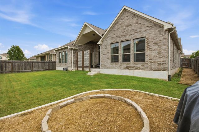 108 MARK WAY, Liberty Hill, TX 78642
