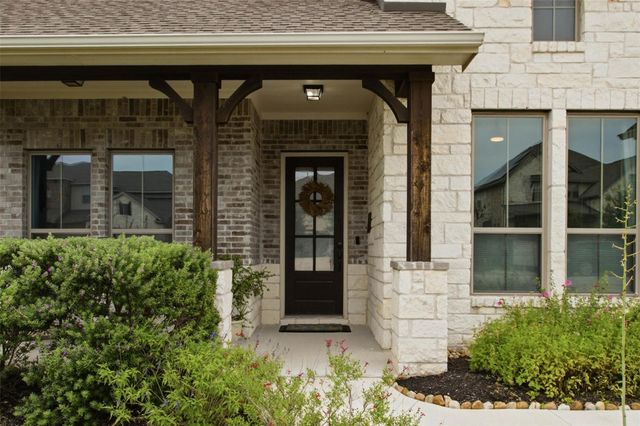 108 MARK WAY, Liberty Hill, TX 78642