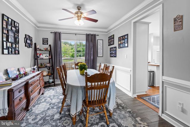 18 LITTLE FIELD DR, Fredericksburg, VA 22405