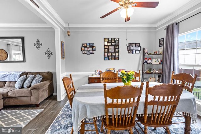 18 LITTLE FIELD DR, Fredericksburg, VA 22405