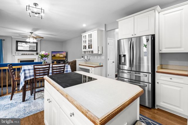 18 LITTLE FIELD DR, Fredericksburg, VA 22405