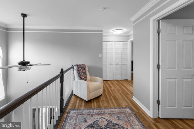 18 LITTLE FIELD DR, Fredericksburg, VA 22405