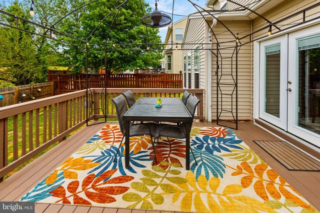 18 LITTLE FIELD DR, Fredericksburg, VA 22405