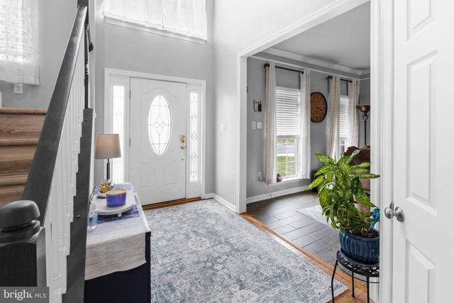 18 LITTLE FIELD DR, Fredericksburg, VA 22405