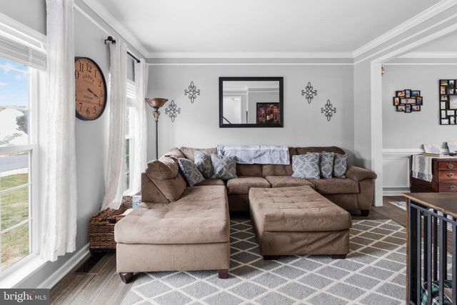 18 LITTLE FIELD DR, Fredericksburg, VA 22405