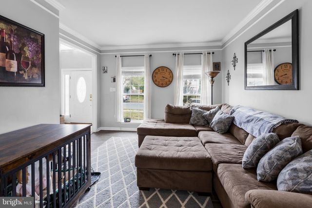 18 LITTLE FIELD DR, Fredericksburg, VA 22405