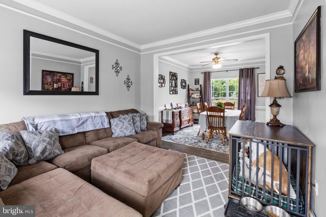 18 LITTLE FIELD DR, Fredericksburg, VA 22405