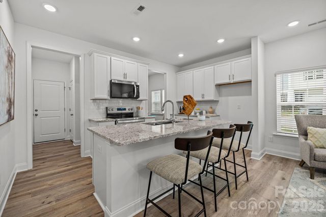 5008 Cherry Gum Court 44, Matthews, NC 28105