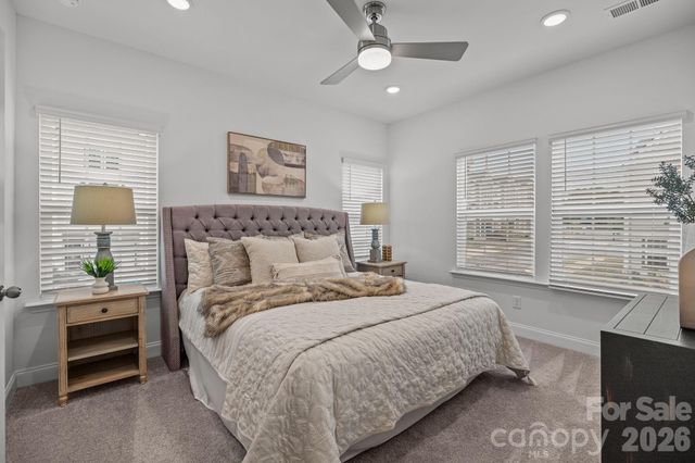 5008 Cherry Gum Court 44, Matthews, NC 28105