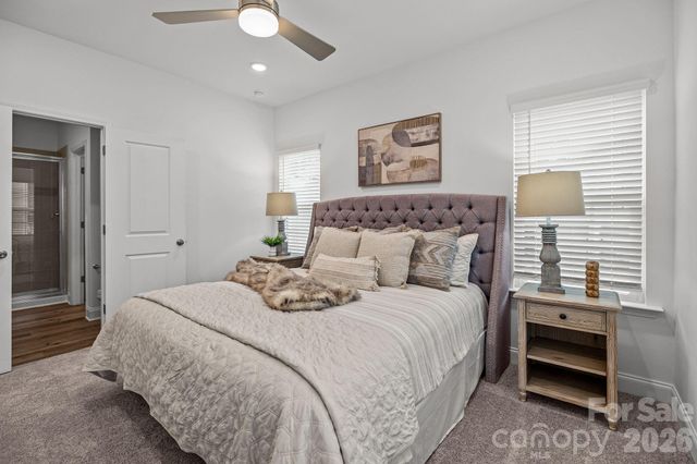 5008 Cherry Gum Court 44, Matthews, NC 28105