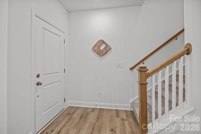 5008 Cherry Gum Court 44, Matthews, NC 28105