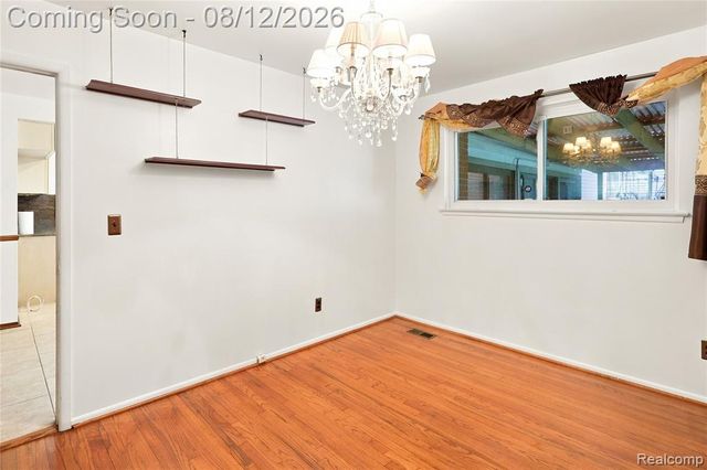 5383 Gerald Street, Warren, MI 48092