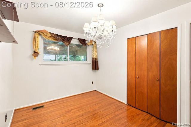 5383 Gerald Street, Warren, MI 48092