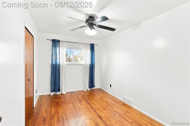 5383 Gerald Street, Warren, MI 48092