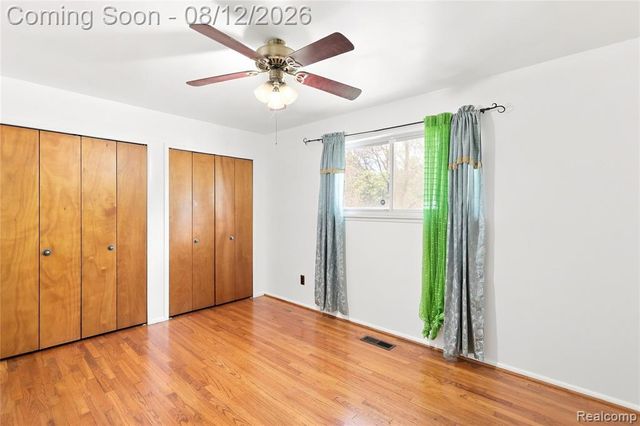 5383 Gerald Street, Warren, MI 48092