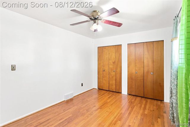 5383 Gerald Street, Warren, MI 48092