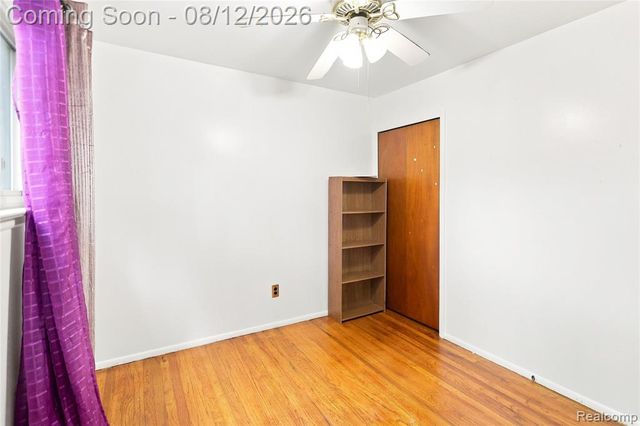 5383 Gerald Street, Warren, MI 48092