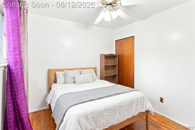 5383 Gerald Street, Warren, MI 48092