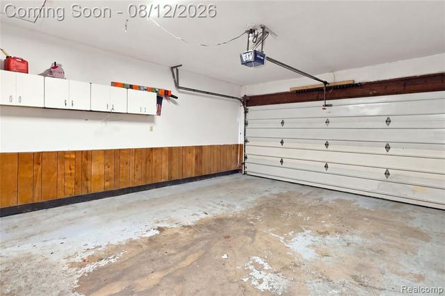 5383 Gerald Street, Warren, MI 48092