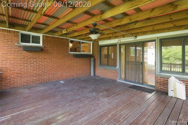 5383 Gerald Street, Warren, MI 48092