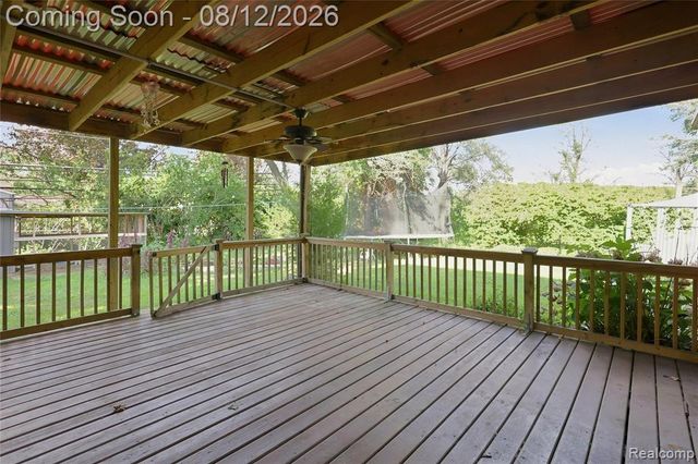 5383 Gerald Street, Warren, MI 48092