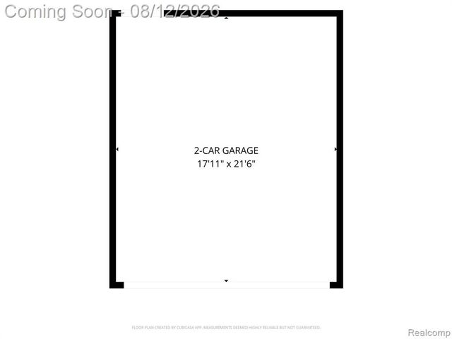 5383 Gerald Street, Warren, MI 48092