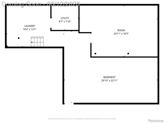 5383 Gerald Street, Warren, MI 48092