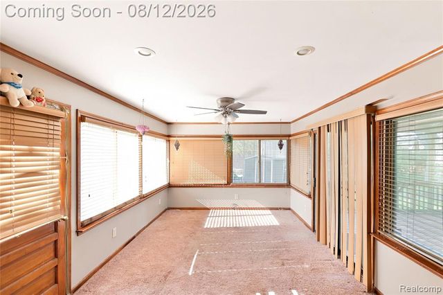 5383 Gerald Street, Warren, MI 48092