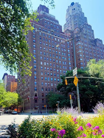 315 Riverside Dr Apt 14C, New York City, NY 10025