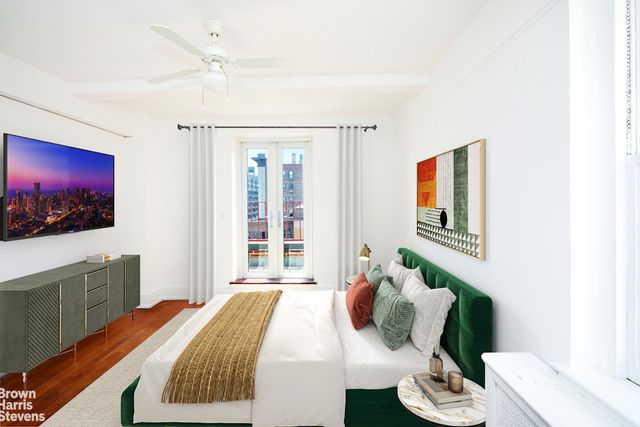 315 Riverside Dr Apt 14C, New York City, NY 10025