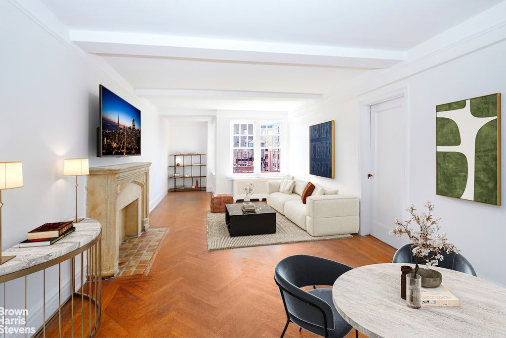 315 Riverside Dr Apt 14C, New York City, NY 10025