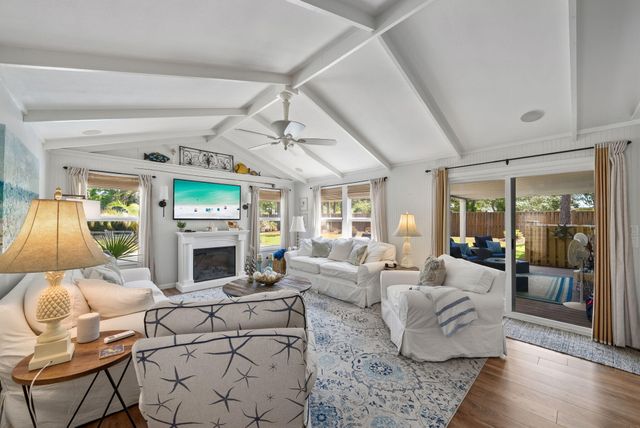 10 Fairway Drive, Santa Rosa Beach, FL 32459
