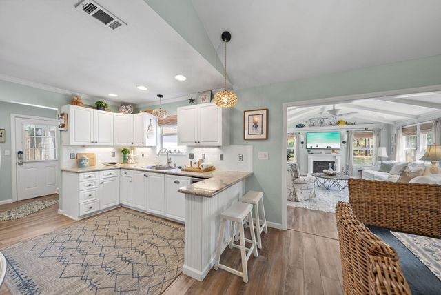 10 Fairway Drive, Santa Rosa Beach, FL 32459