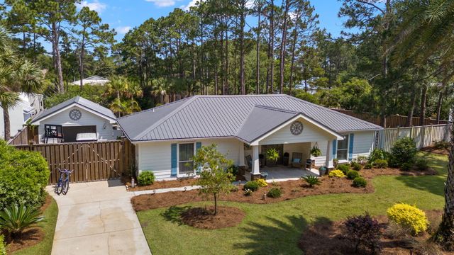 10 Fairway Drive, Santa Rosa Beach, FL 32459