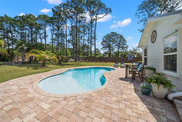 10 Fairway Drive, Santa Rosa Beach, FL 32459
