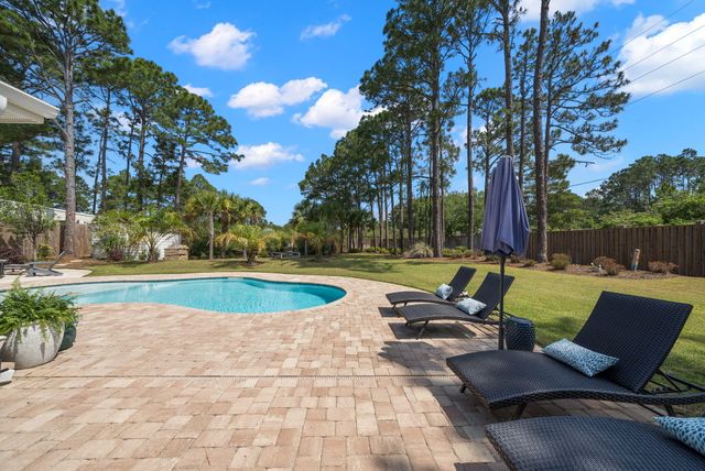 10 Fairway Drive, Santa Rosa Beach, FL 32459