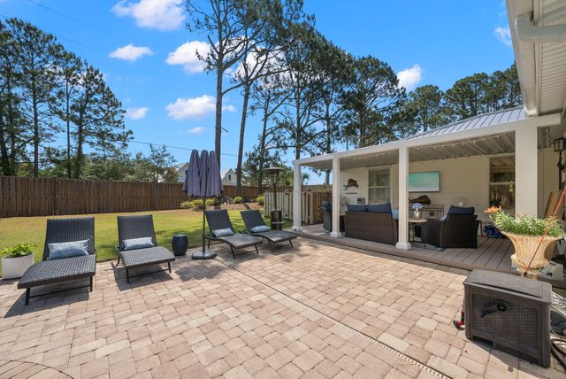 10 Fairway Drive, Santa Rosa Beach, FL 32459