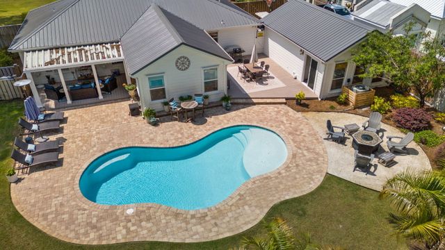 10 Fairway Drive, Santa Rosa Beach, FL 32459