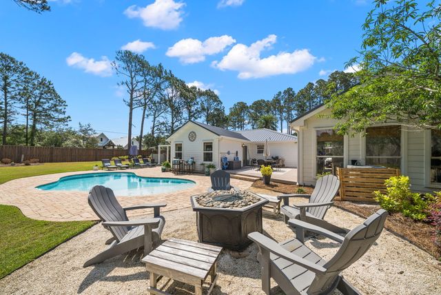 10 Fairway Drive, Santa Rosa Beach, FL 32459