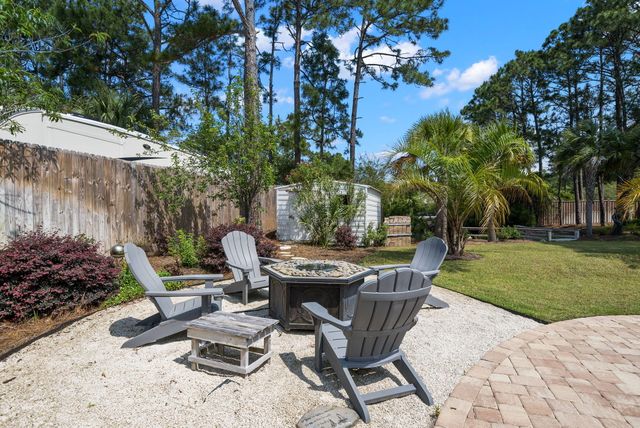 10 Fairway Drive, Santa Rosa Beach, FL 32459