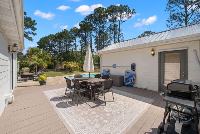 10 Fairway Drive, Santa Rosa Beach, FL 32459