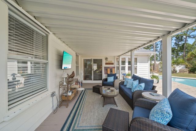 10 Fairway Drive, Santa Rosa Beach, FL 32459