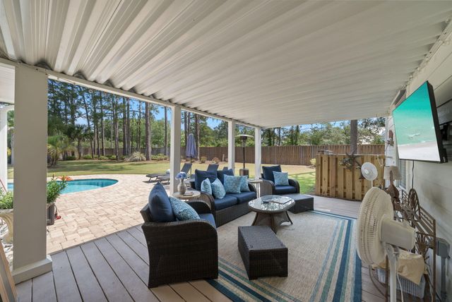 10 Fairway Drive, Santa Rosa Beach, FL 32459