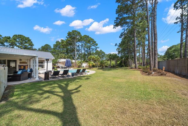 10 Fairway Drive, Santa Rosa Beach, FL 32459